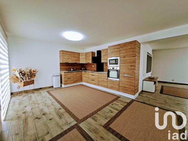 Maison à vendre 4 pièces 107 m² Laigneville