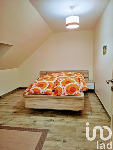 Maison à vendre 4 pièces 107 m² Laigneville