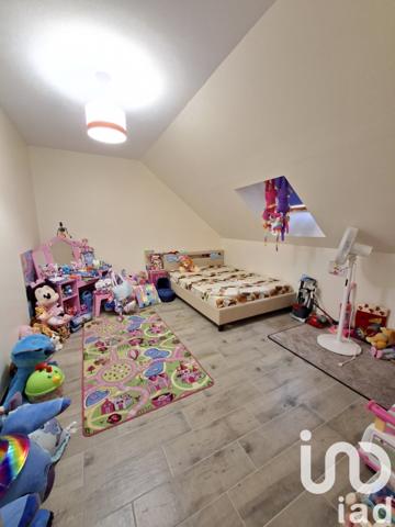 Maison à vendre 4 pièces 107 m² Laigneville