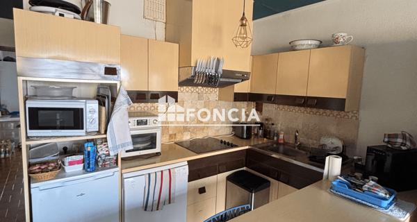 À vendre Appartement 3 pièces 50 m² - Port-la-nouvelle 11210
