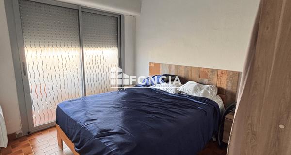 À vendre Appartement 3 pièces 50 m² - Port-la-nouvelle 11210