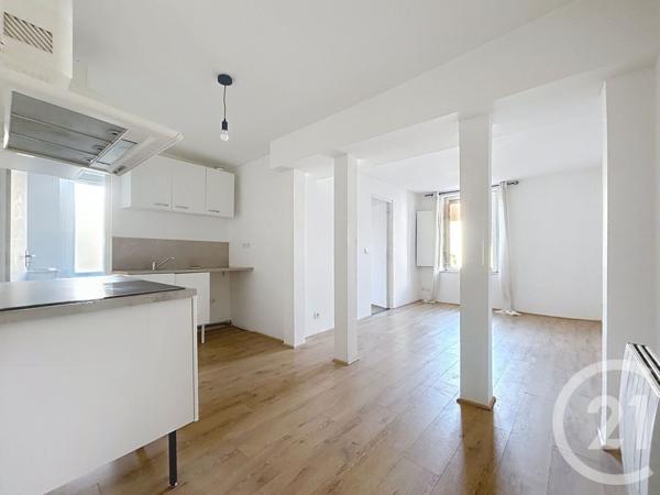 Appartement F2 à vendre  2 pièces - 34,19 m2 DEUIL LA BARRE - 95