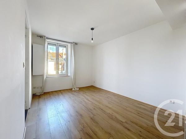Appartement F2 à vendre  2 pièces - 34,19 m2 DEUIL LA BARRE - 95
