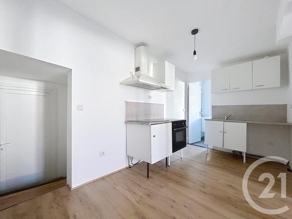 Appartement F2 à vendre  2 pièces - 34,19 m2 DEUIL LA BARRE - 95