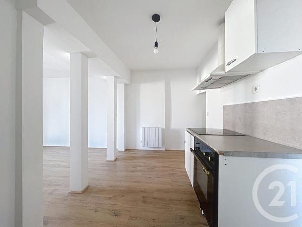 Appartement F2 à vendre  2 pièces - 34,19 m2 DEUIL LA BARRE - 95