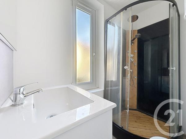 Appartement F2 à vendre  2 pièces - 34,19 m2 DEUIL LA BARRE - 95