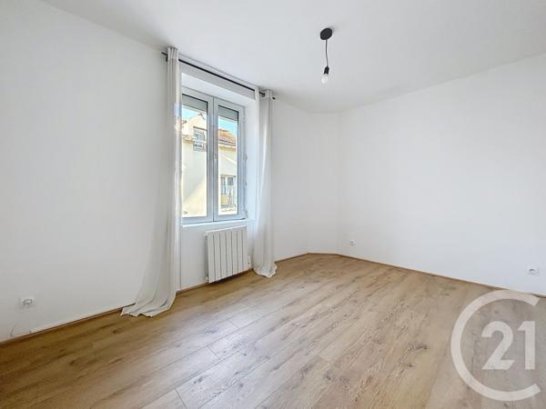 Appartement F2 à vendre  2 pièces - 34,19 m2 DEUIL LA BARRE - 95