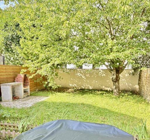 Maison de ville de 73 m²