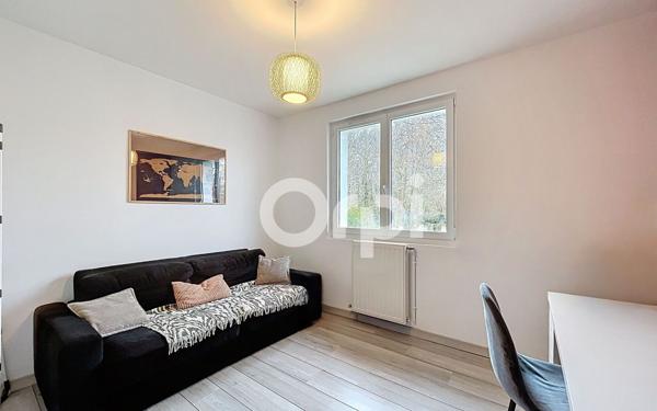 Maison à vendre    3 pièces •  Razac-sur-l'Isle