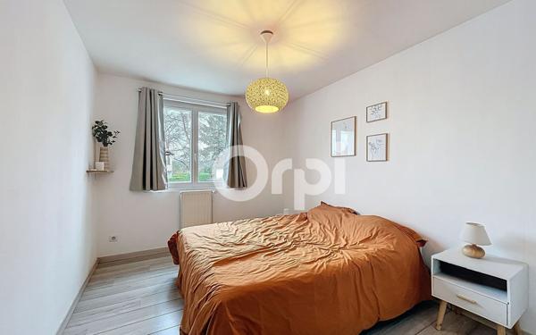 Maison à vendre    3 pièces •  Razac-sur-l'Isle