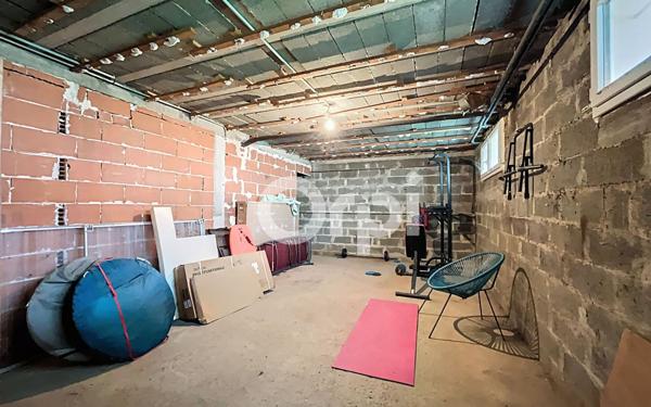 Maison à vendre    3 pièces •  Razac-sur-l'Isle