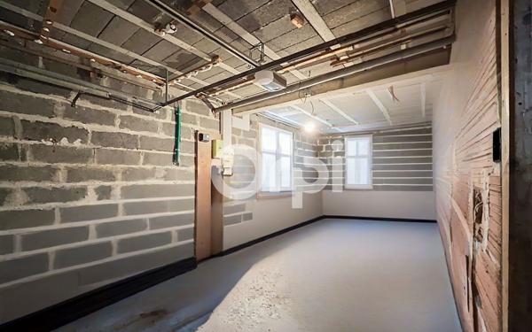 Maison à vendre    3 pièces •  Razac-sur-l'Isle