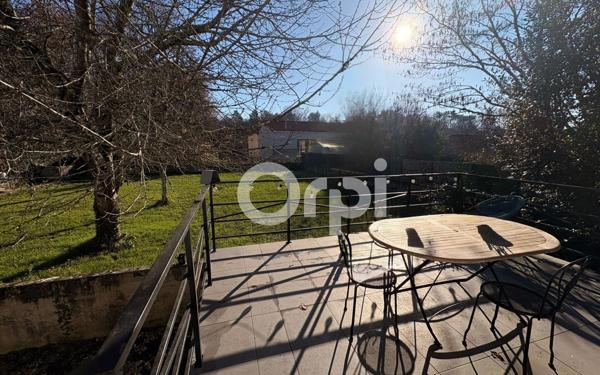 Maison à vendre    3 pièces •  Razac-sur-l'Isle