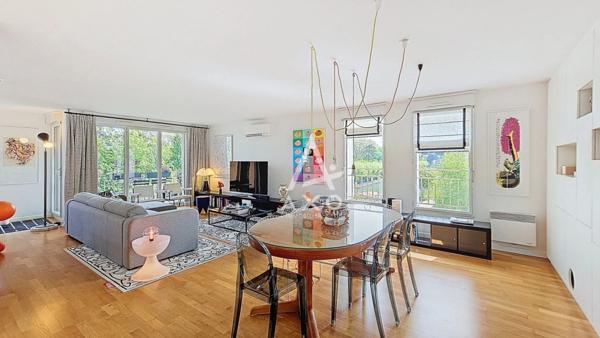 APPARTEMENT à VENDRE quartier prisé de MONTARGIS 45200