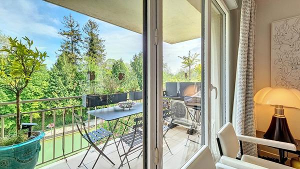 APPARTEMENT à VENDRE quartier prisé de MONTARGIS 45200
