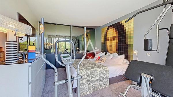APPARTEMENT à VENDRE quartier prisé de MONTARGIS 45200