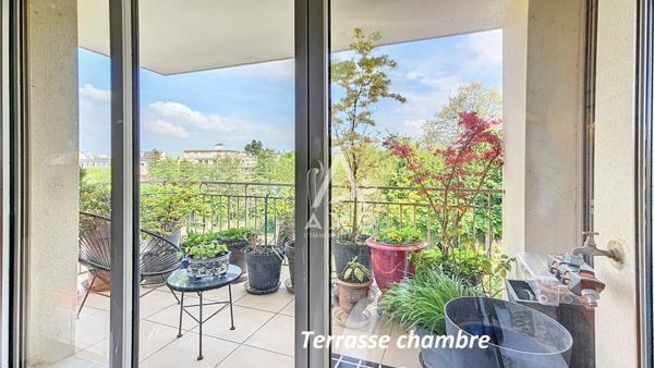 APPARTEMENT à VENDRE quartier prisé de MONTARGIS 45200