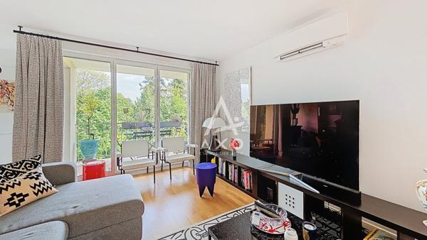APPARTEMENT à VENDRE quartier prisé de MONTARGIS 45200