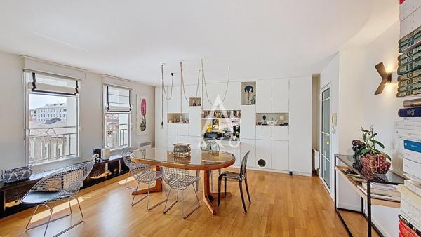 APPARTEMENT à VENDRE quartier prisé de MONTARGIS 45200