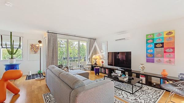 APPARTEMENT à VENDRE quartier prisé de MONTARGIS 45200