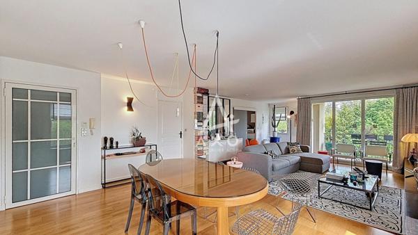 APPARTEMENT à VENDRE quartier prisé de MONTARGIS 45200