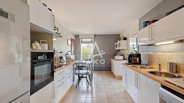 APPARTEMENT à VENDRE quartier prisé de MONTARGIS 45200