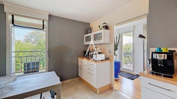 APPARTEMENT à VENDRE quartier prisé de MONTARGIS 45200