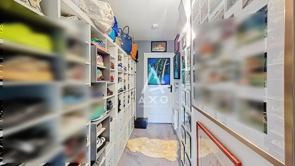 APPARTEMENT à VENDRE quartier prisé de MONTARGIS 45200