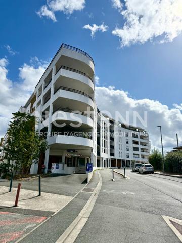 Talence Forum Residence Les Arpeges Appartement T3