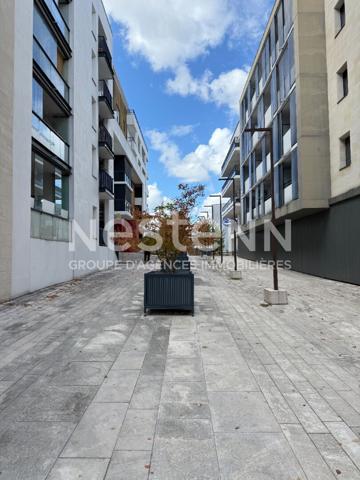 Talence Forum Residence Les Arpeges Appartement T3