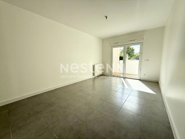 Talence Forum Residence Les Arpeges Appartement T3