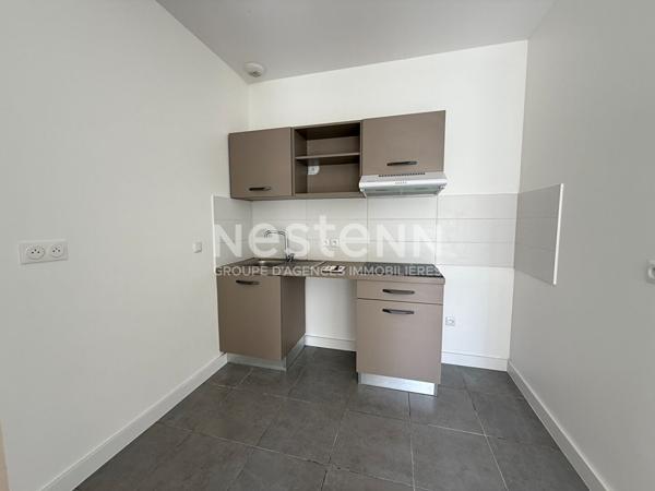 Talence Forum Residence Les Arpeges Appartement T3