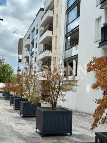 Talence Forum Residence Les Arpeges Appartement T3