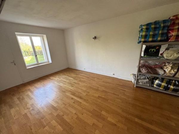 Maison à Fresnay-sur-Sarthe, 72130 - 4 pièces 80m²