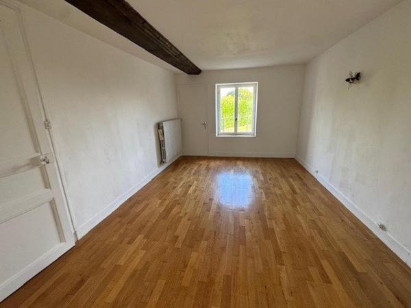 Maison à Fresnay-sur-Sarthe, 72130 - 4 pièces 80m²