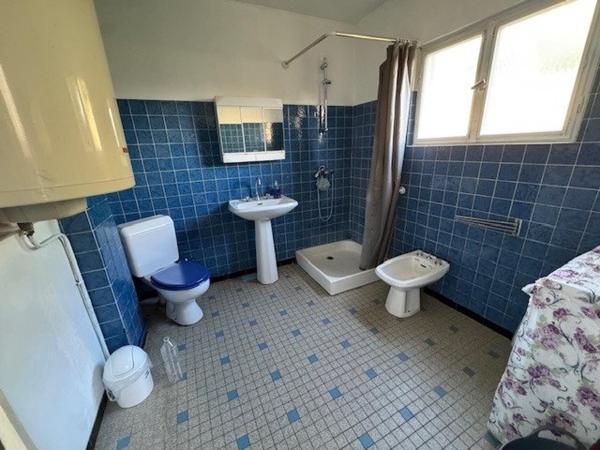 Maison à Fresnay-sur-Sarthe, 72130 - 4 pièces 80m²