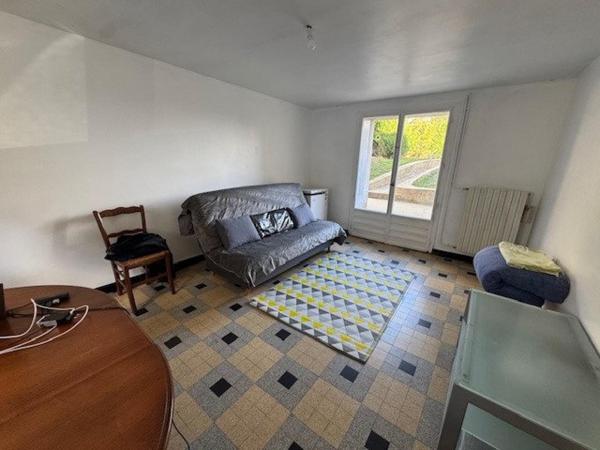 Maison à Fresnay-sur-Sarthe, 72130 - 4 pièces 80m²
