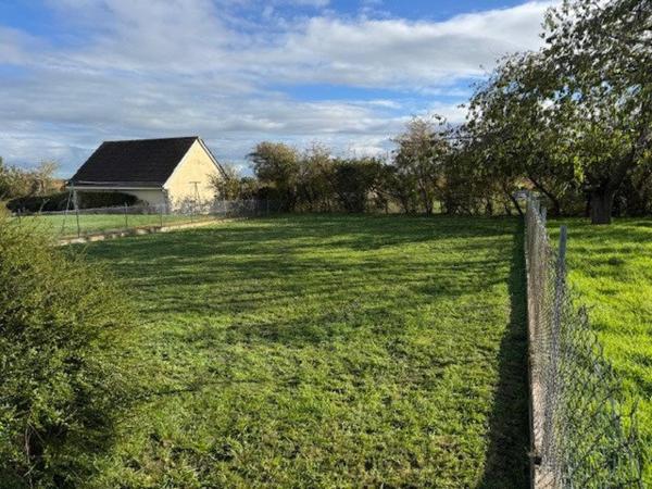 Maison à Fresnay-sur-Sarthe, 72130 - 4 pièces 80m²