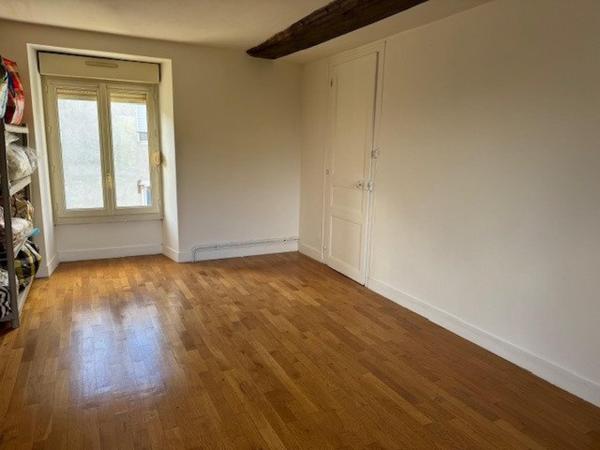 Maison à Fresnay-sur-Sarthe, 72130 - 4 pièces 80m²