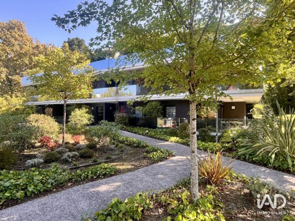 Appartement à vendre 1 pièce 35 m² Mérignac