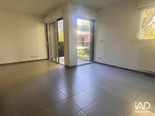 Appartement à vendre 1 pièce 35 m² Mérignac