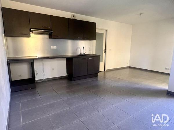 Appartement à vendre 1 pièce 35 m² Mérignac