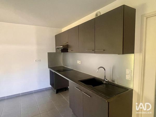 Appartement à vendre 1 pièce 35 m² Mérignac