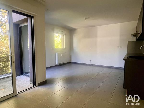 Appartement à vendre 1 pièce 35 m² Mérignac