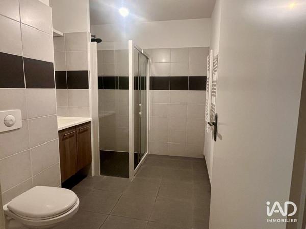 Appartement à vendre 1 pièce 35 m² Mérignac