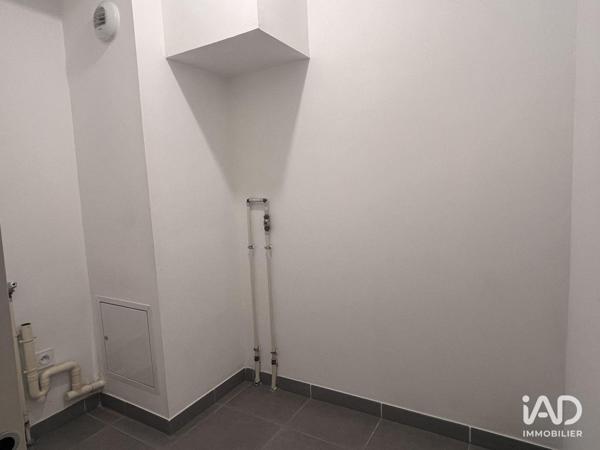 Appartement à vendre 1 pièce 35 m² Mérignac