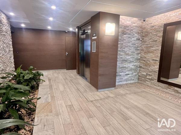 Appartement à vendre 1 pièce 35 m² Mérignac