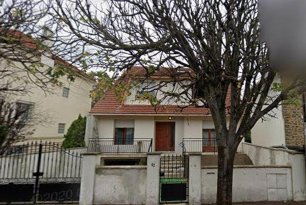 Belle maison rénovée 4 chambres