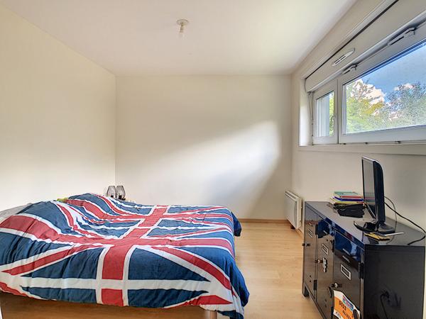 À LOUER ? BEL APPARTEMENT T2 MEUBLÉ DE 51 M² AVEC PARKING SÉCURISÉ ? ROUBAIX