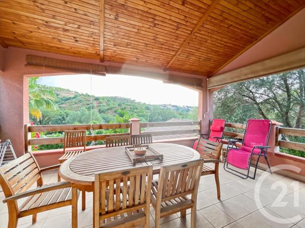 Maison à vendre  6 pièces - 156,29 m2 OLETTA - 202